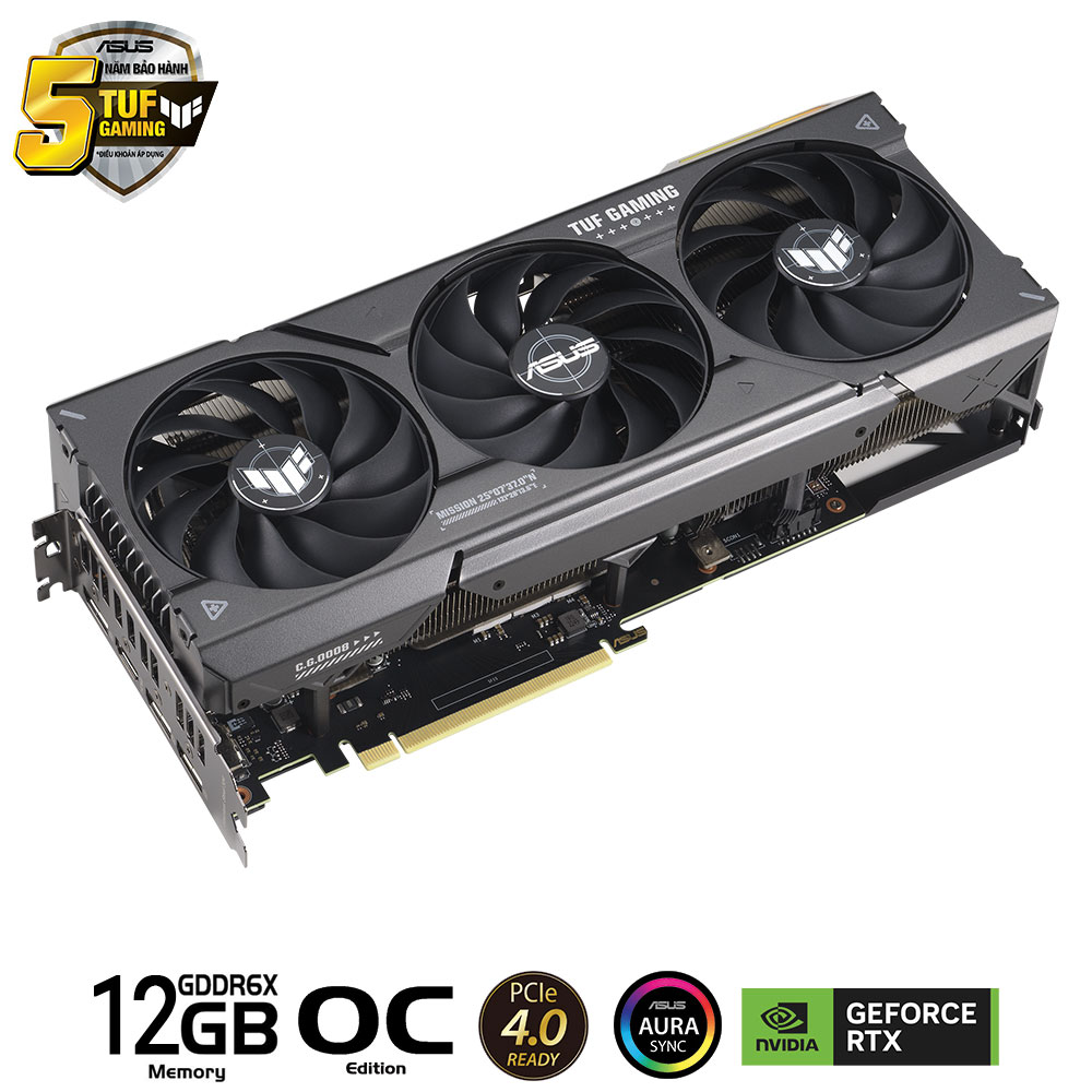 https://huyphungpc.com/huyphungpc-ASUS TUF RTX 4070-O12G-GAMING GDDR6X (4)